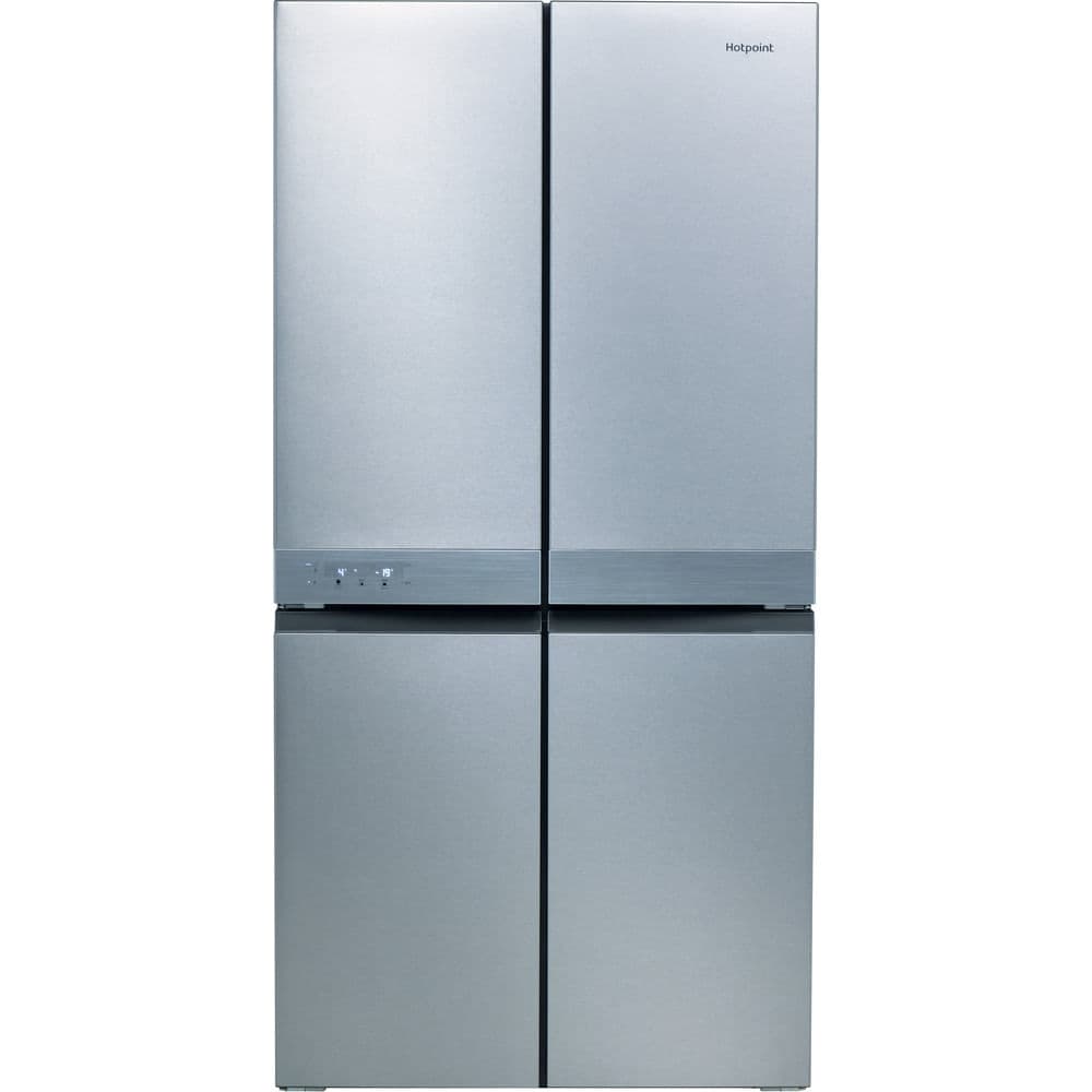 Hotpoint HQ9 B1L 1 — vue 1 sur 8