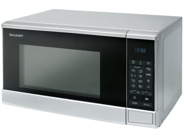 Sharp R260S — vue 1 sur 1