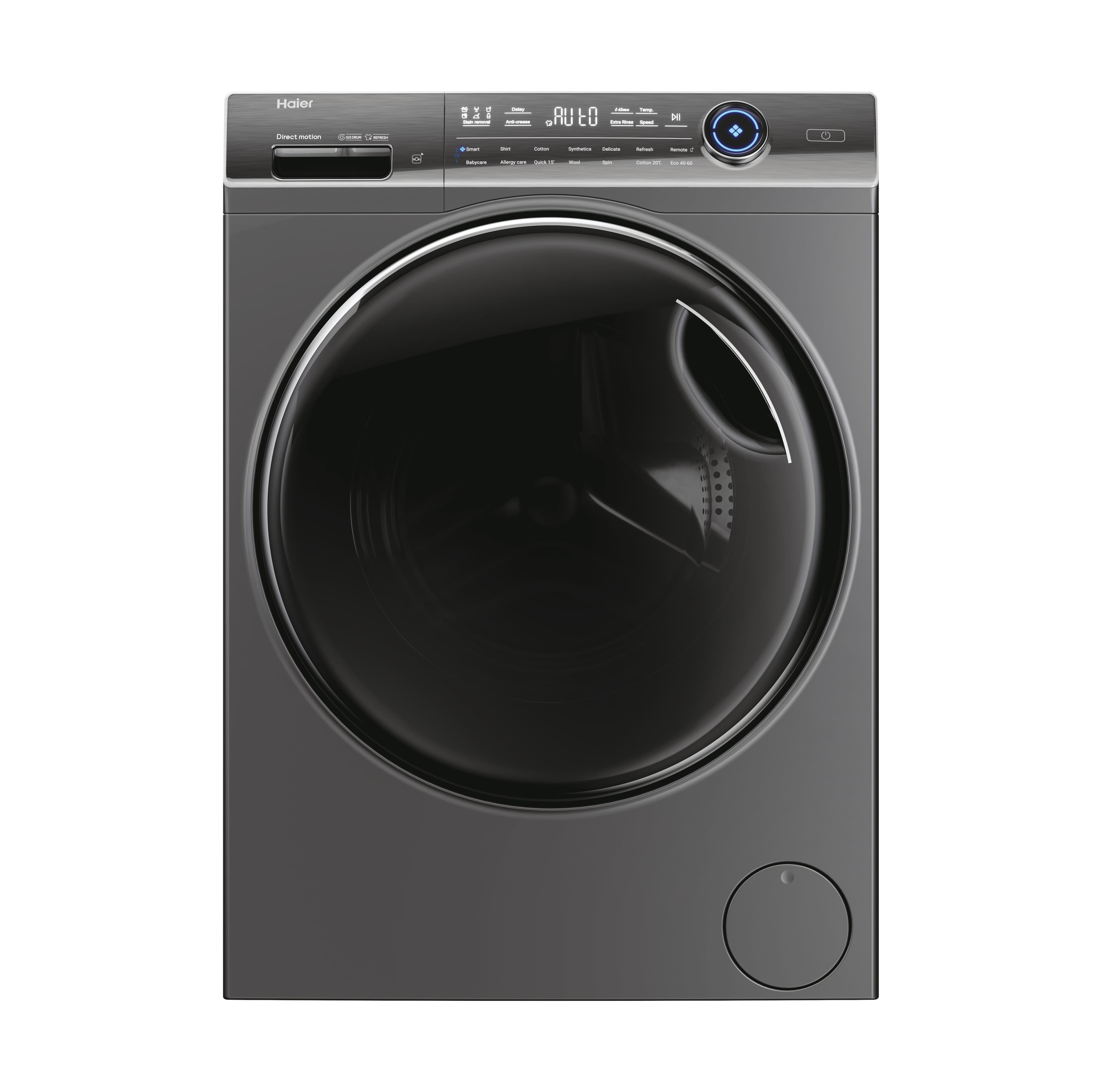 Haier HW100-BD14979S8U1 — vue 1 sur 8