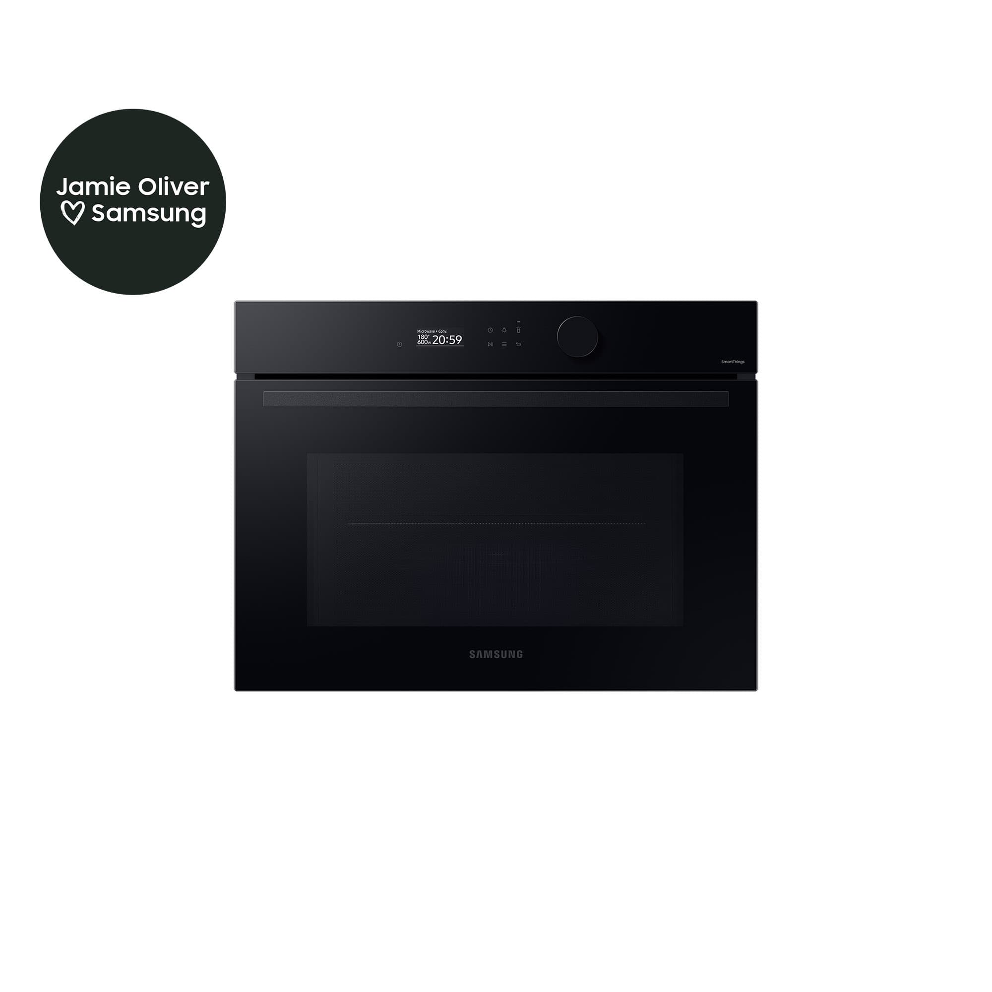 Samsung NQ5B5763DBK — vue 1 sur 3