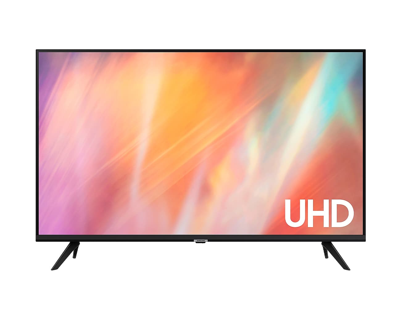 Samsung AU6979U 50" — vue 1 sur 8