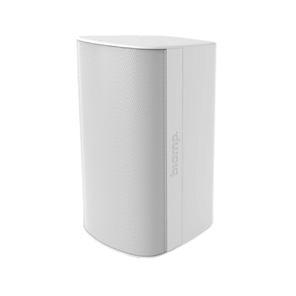 Biamp EX-S8-UB-W — vue 1 sur 1