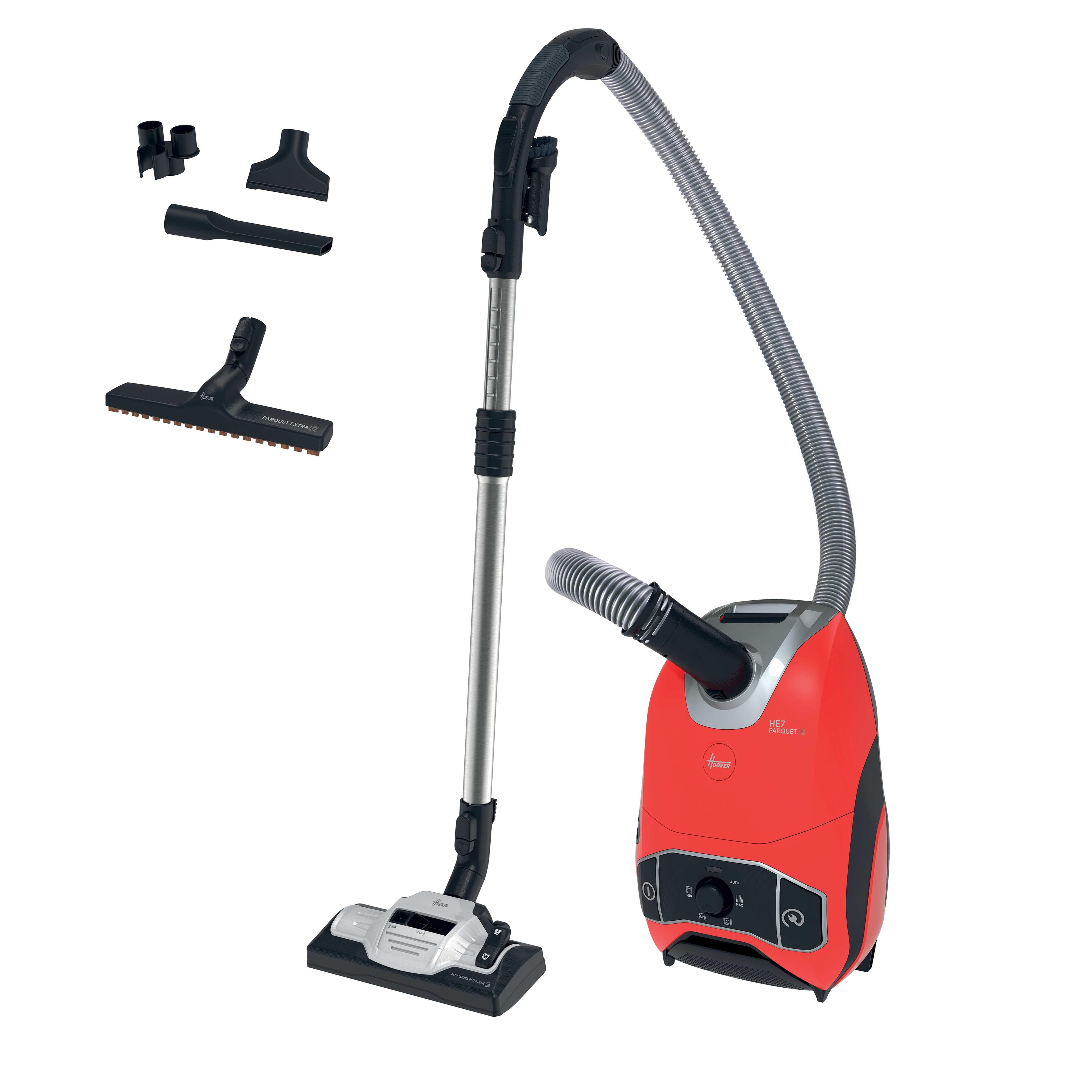 Hoover HE710HM 011 — vue 1 sur 8