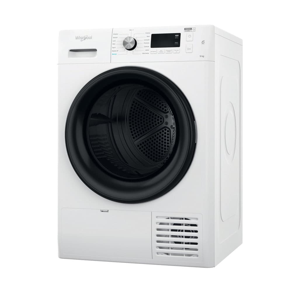 Whirlpool FFTN M11 9X2B IT — vue 1 sur 8