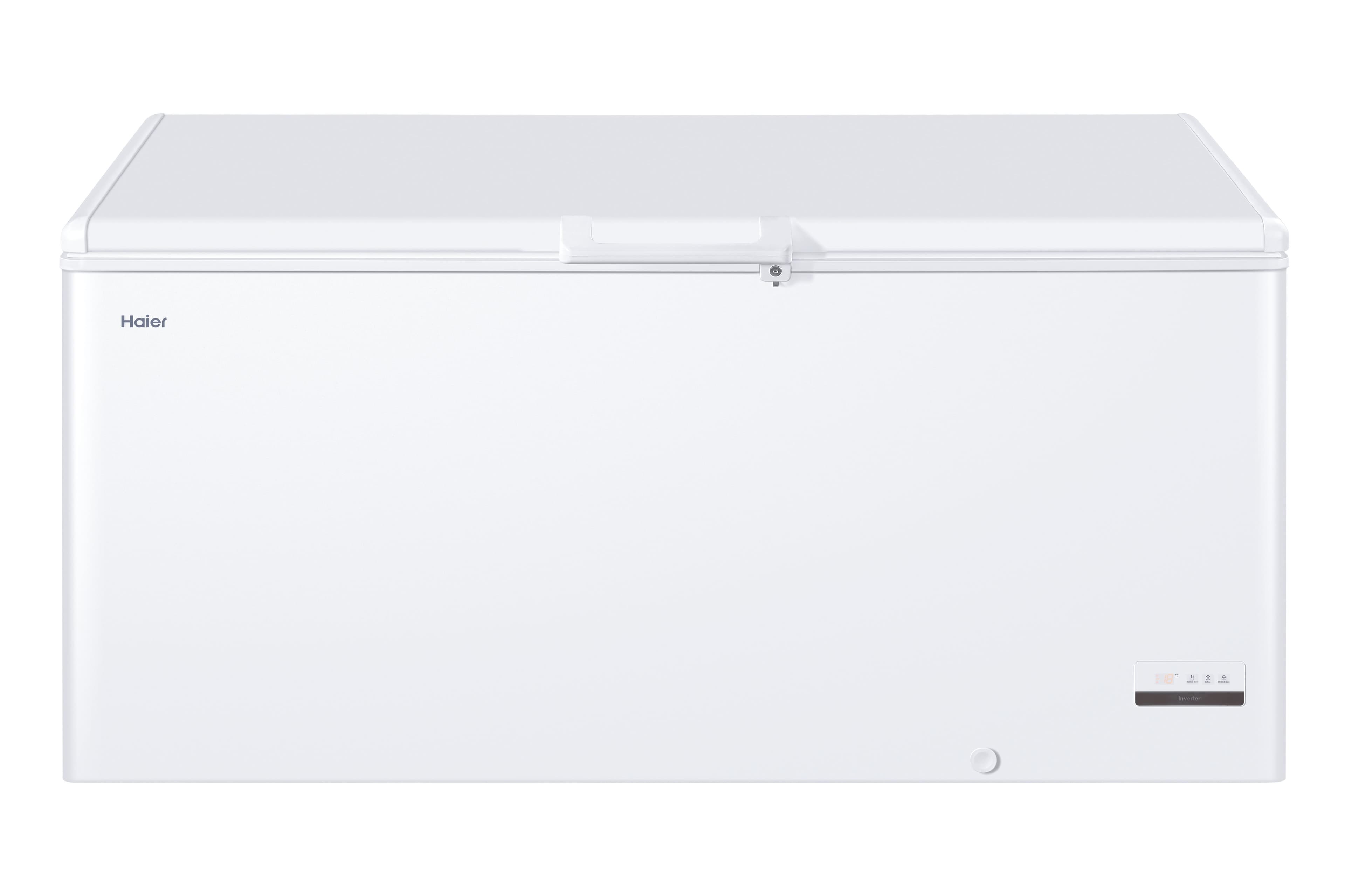 Haier HCE519F — vue 1 sur 6