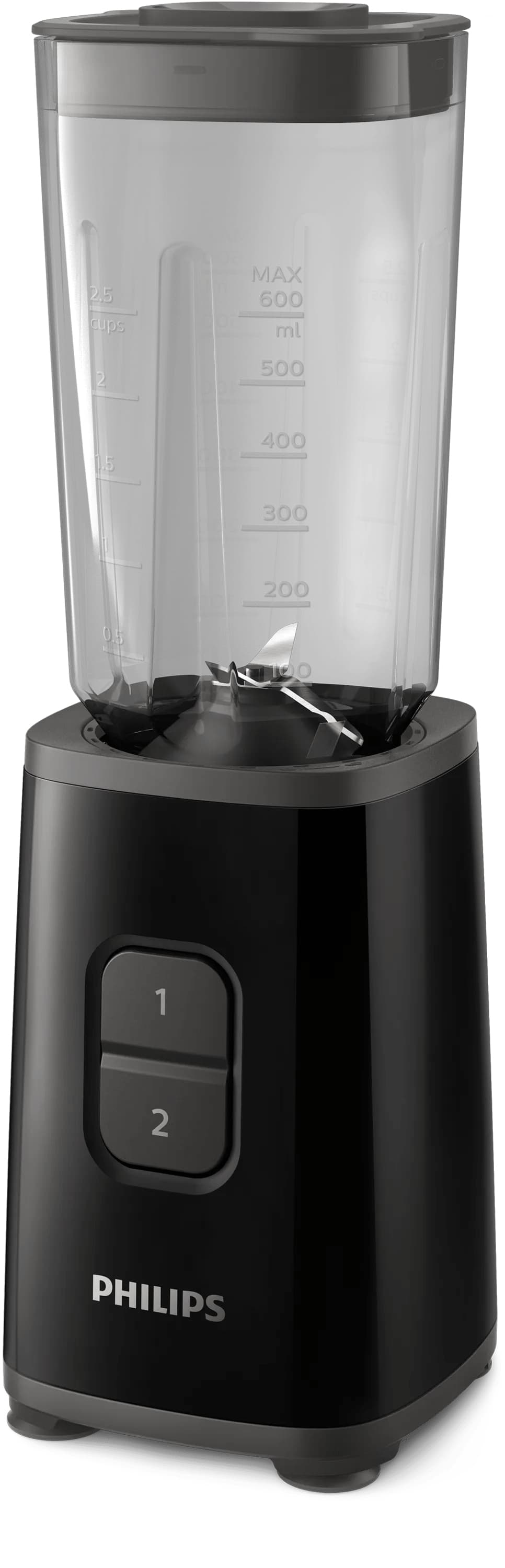 Philips HR2602/91 — vue 1 sur 8