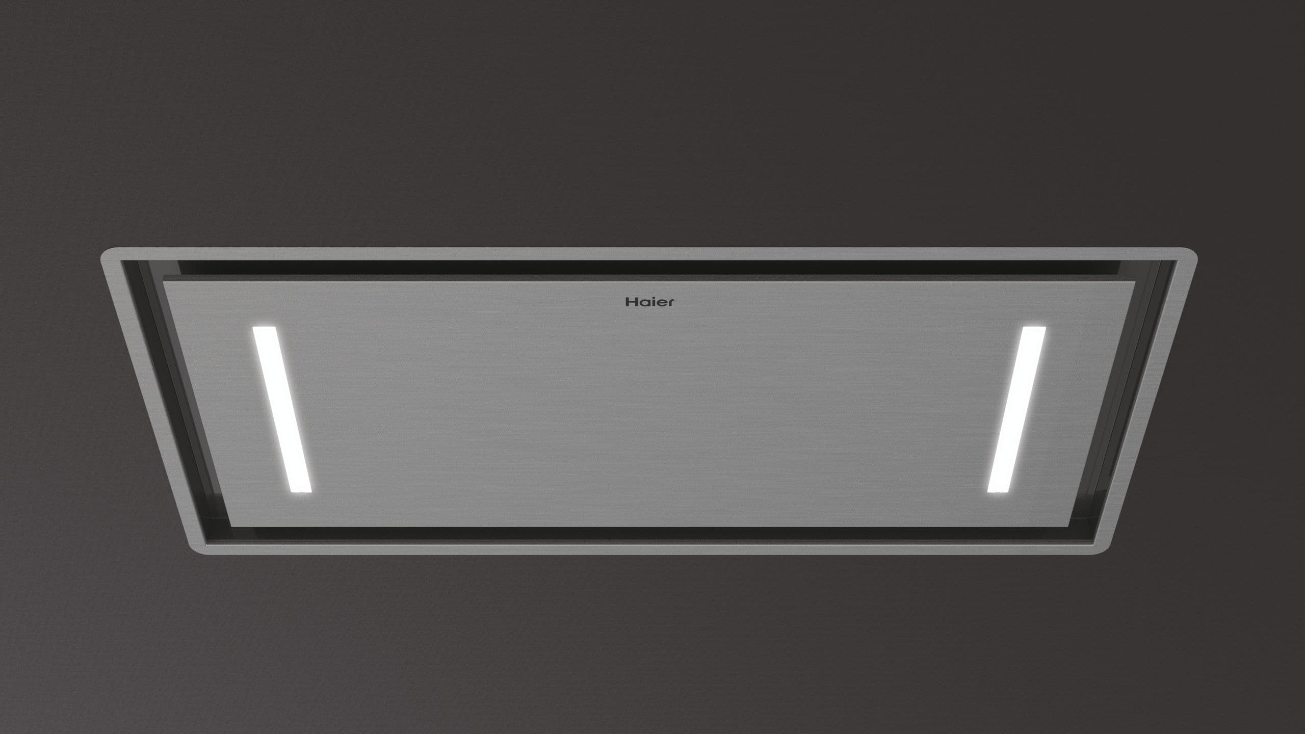 Haier HACI100RCS6X — vue 1 sur 5