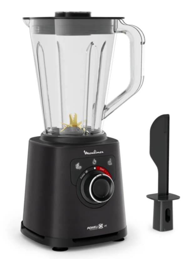 Moulinex LM88A8 — vue 1 sur 6