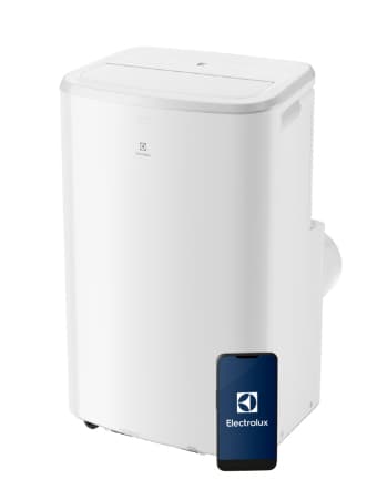 Electrolux EXP40U339CW — vue 1 sur 7