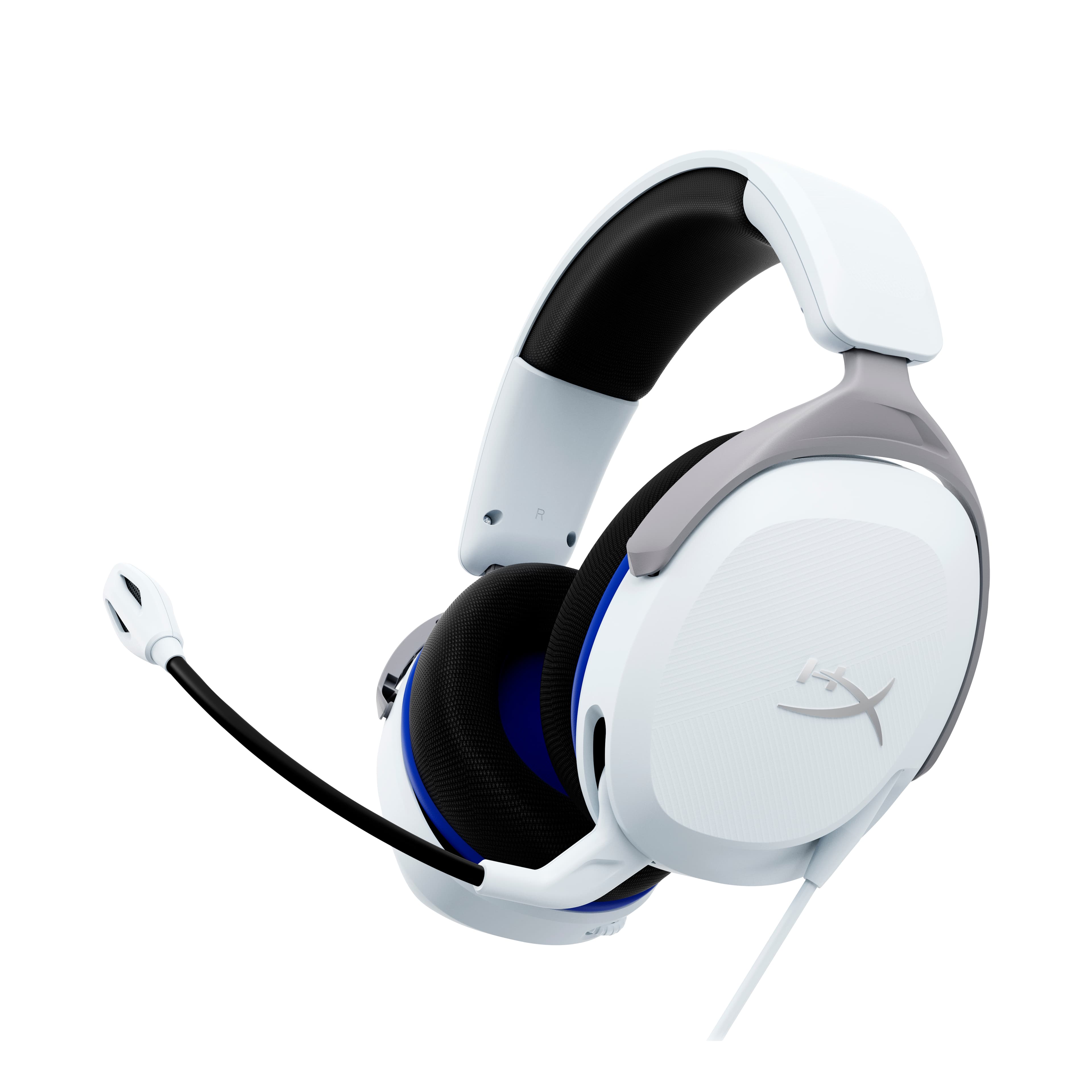 HyperX Cloud Stinger 2 Core WHT GAM HEADSET PS — vue 1 sur 7