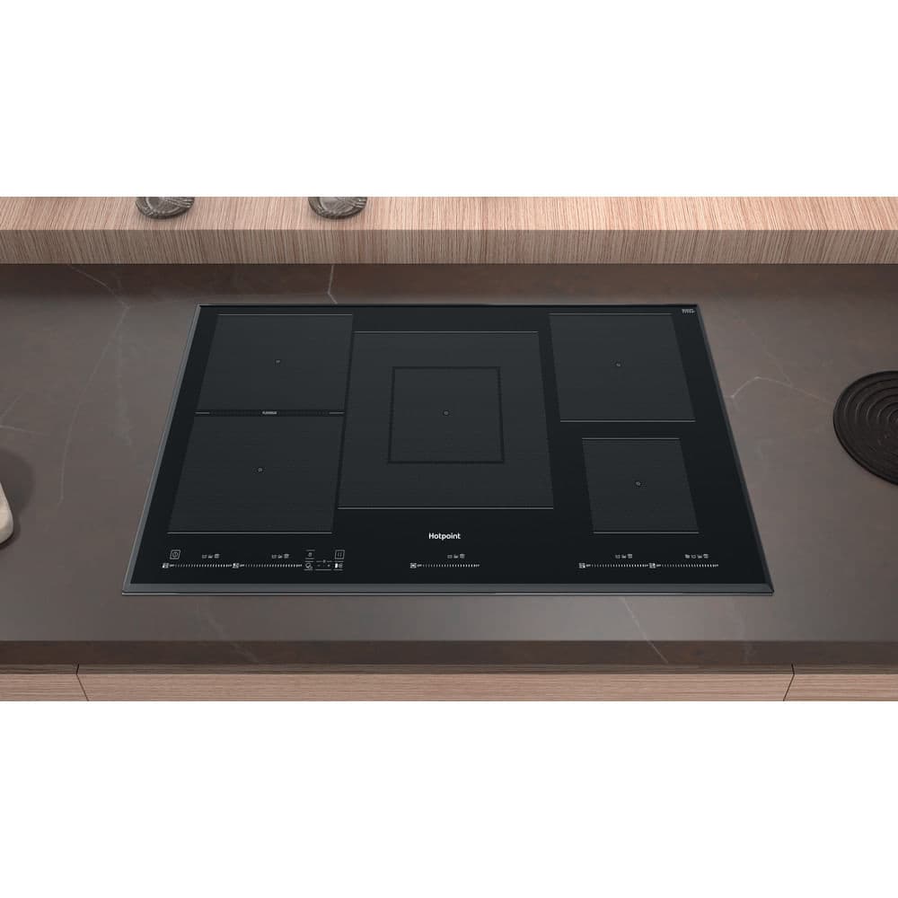 Hotpoint TT 1090 BA — vue 1 sur 5