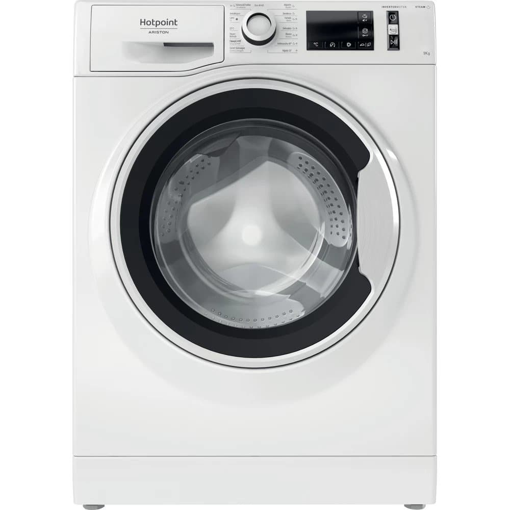 Hotpoint NM11 925 WW A SPT N — vue 1 sur 8
