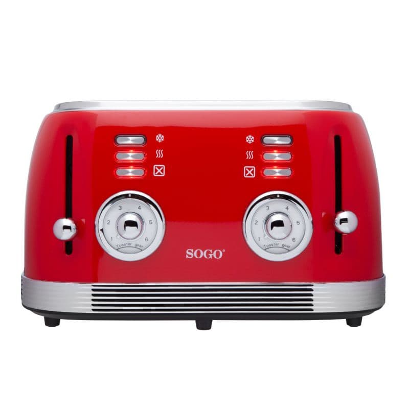 Sogo TOS-SS-5465 — vue 1 sur 8
