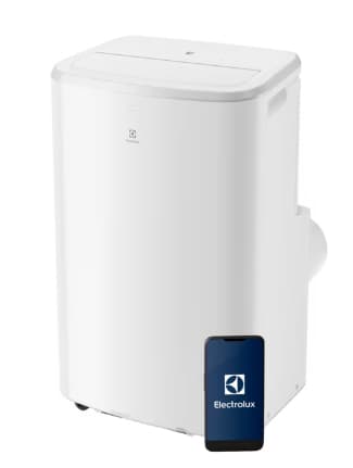 Electrolux EXP35U539CW — vue 1 sur 7