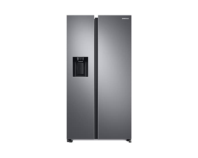 Samsung RS68A8521S9/EF — vue 1 sur 8