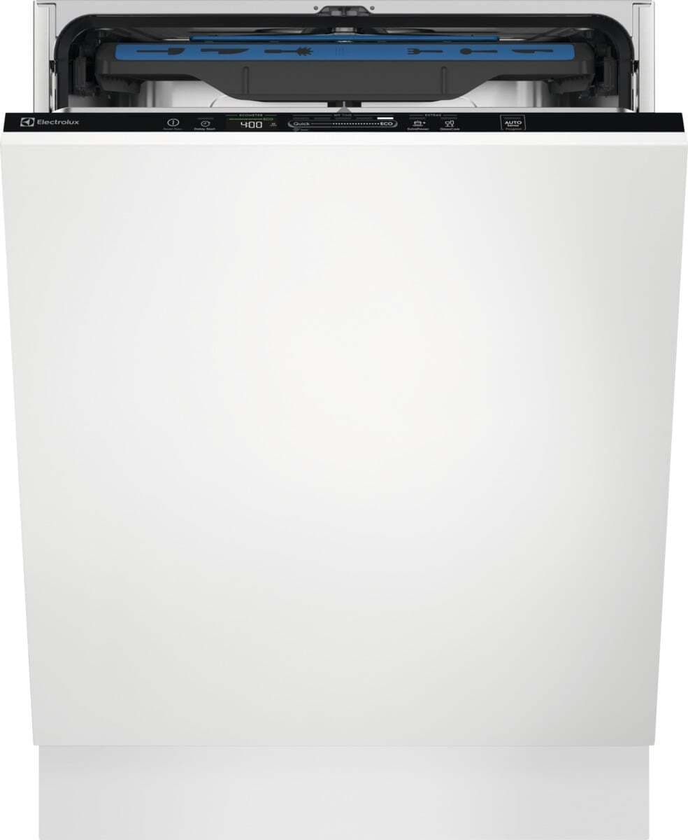 Electrolux KESC8401L — vue 1 sur 8