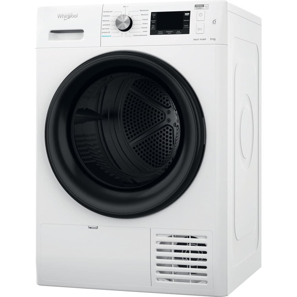 Whirlpool FFT M22 9X2B PL — vue 1 sur 8