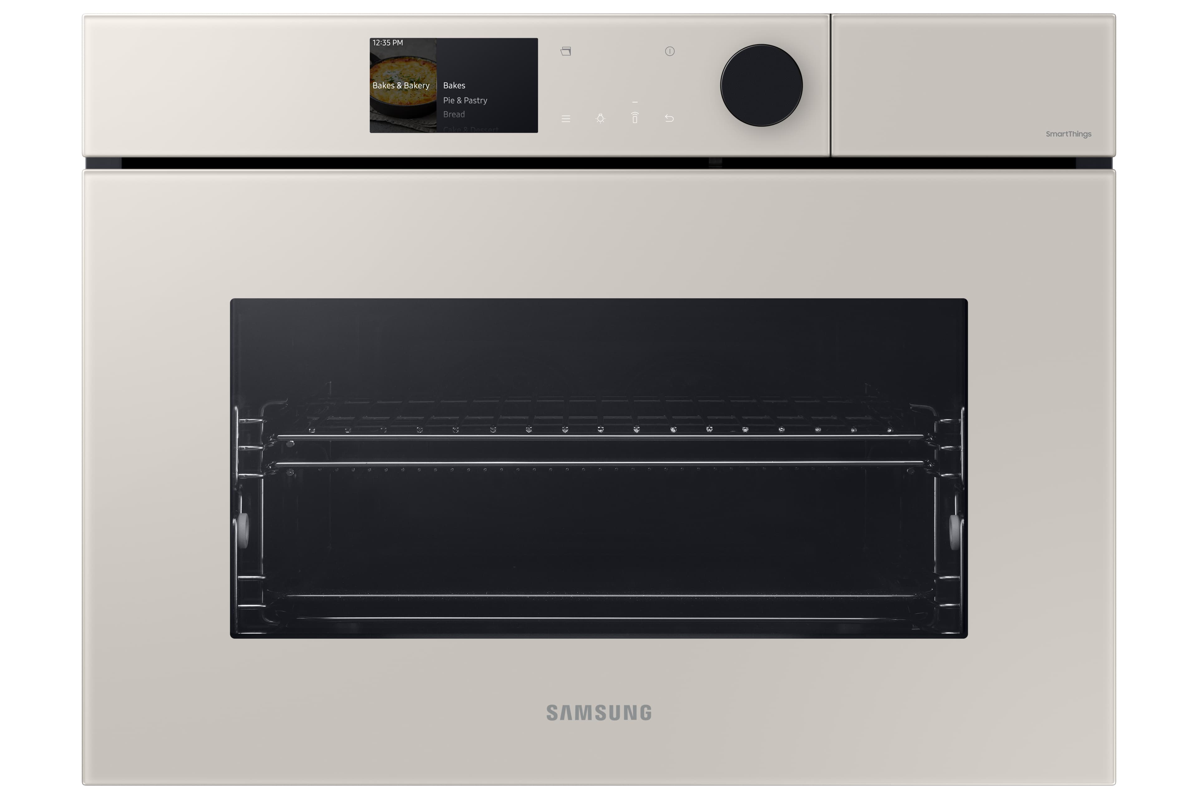 Samsung NQ5B7993AAA — vue 1 sur 8