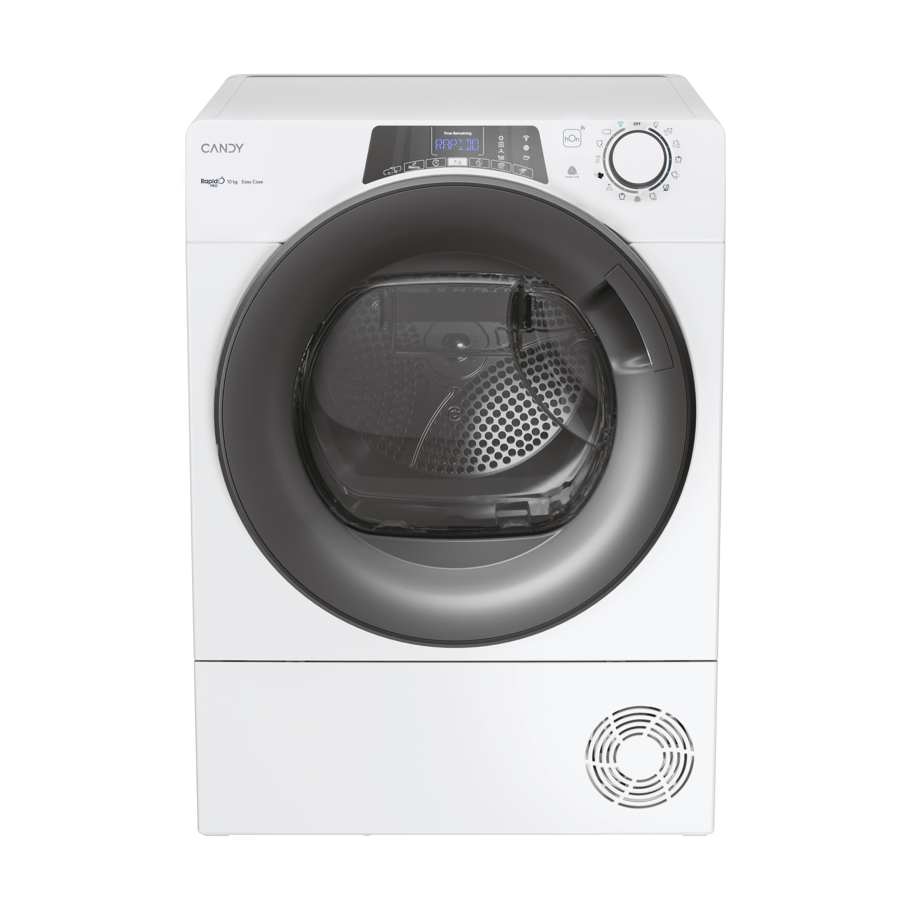 Candy RPE H10A2TER-S — vue 1 sur 8