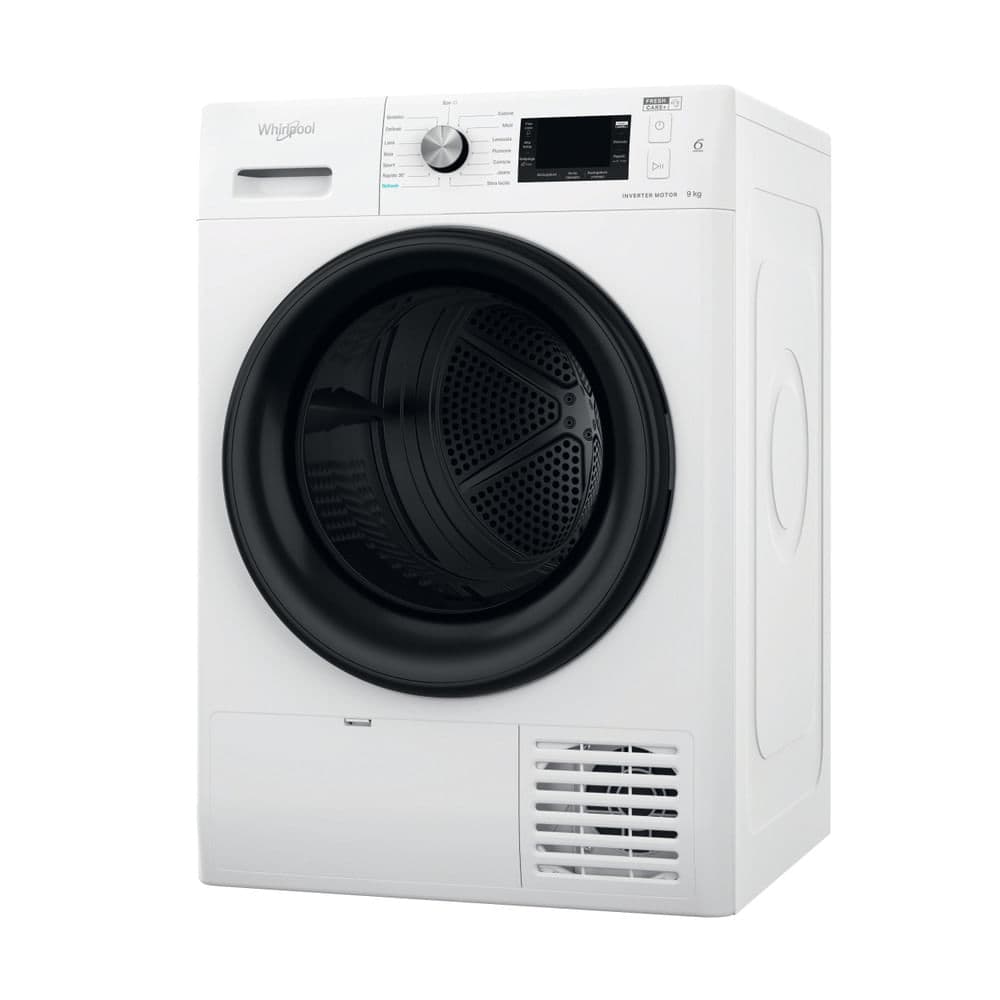 Whirlpool FFTN M22 9X3B IT — vue 1 sur 8