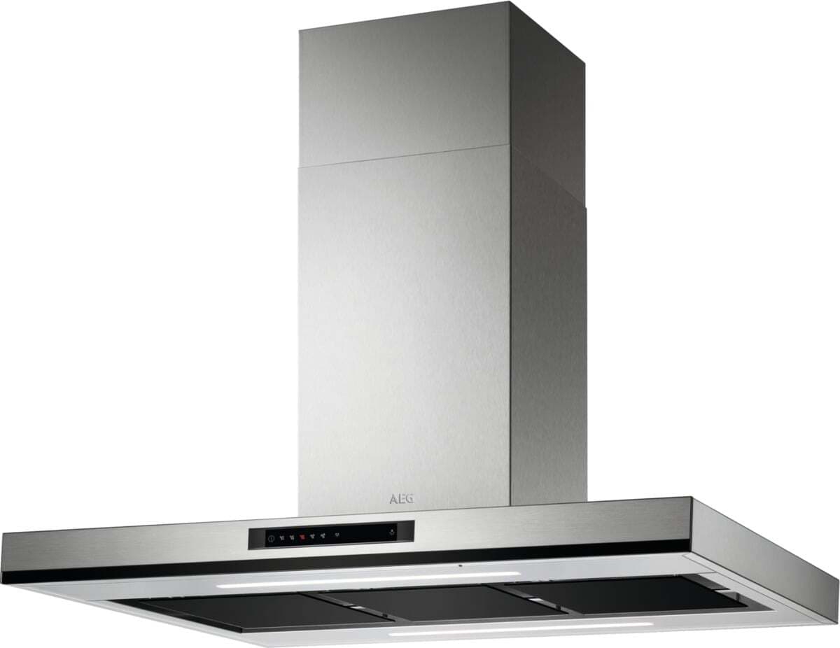 AEG DIK8190HG — vue 1 sur 8