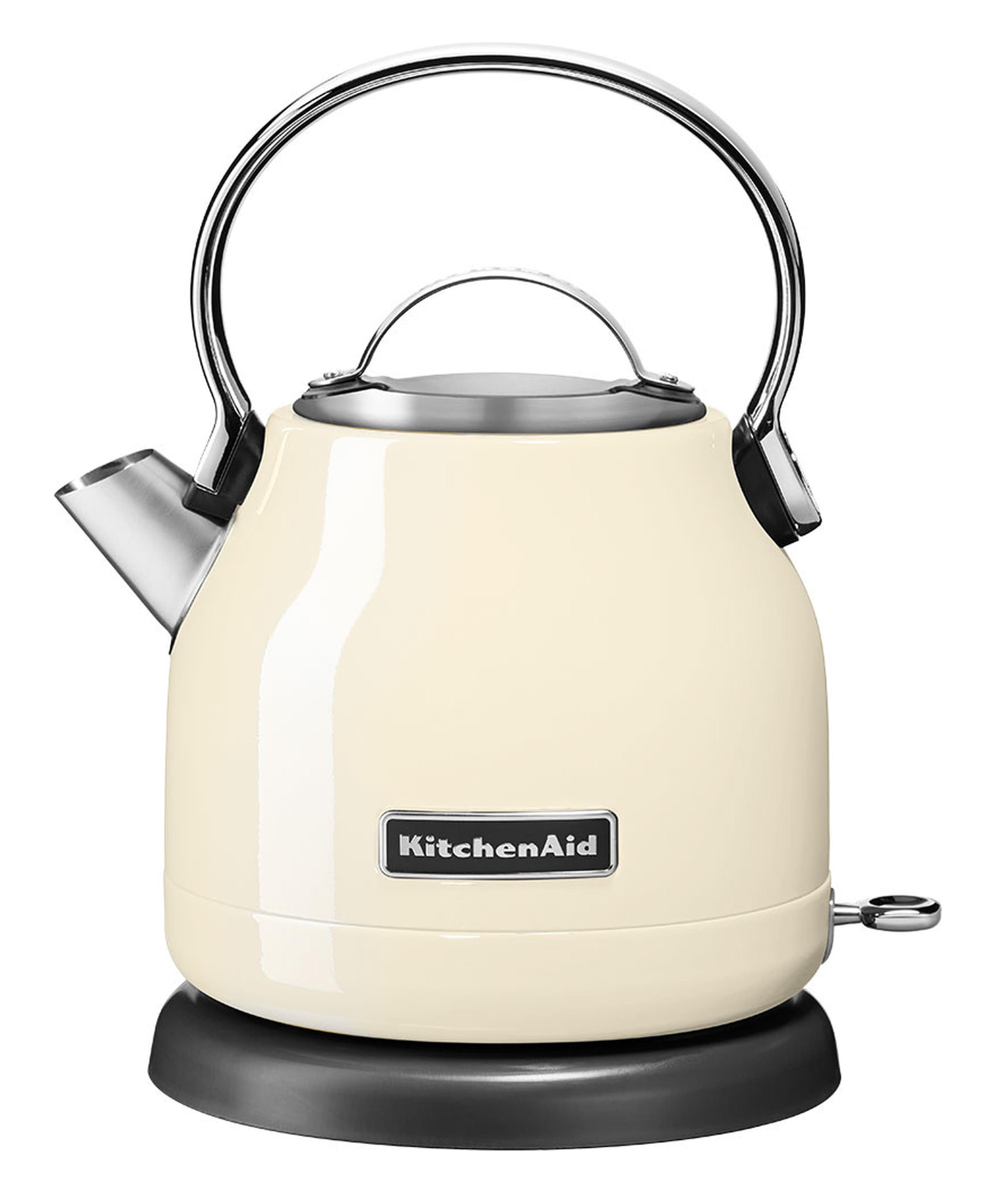 KitchenAid 5KEK1222EAC — vue 1 sur 2
