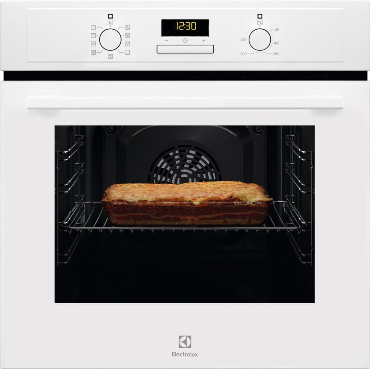 Electrolux EOF3H40BW — vue 1 sur 8
