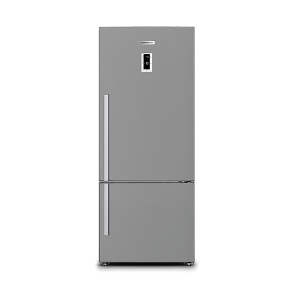 Grundig GKNM 17822 X — vue 1 sur 4