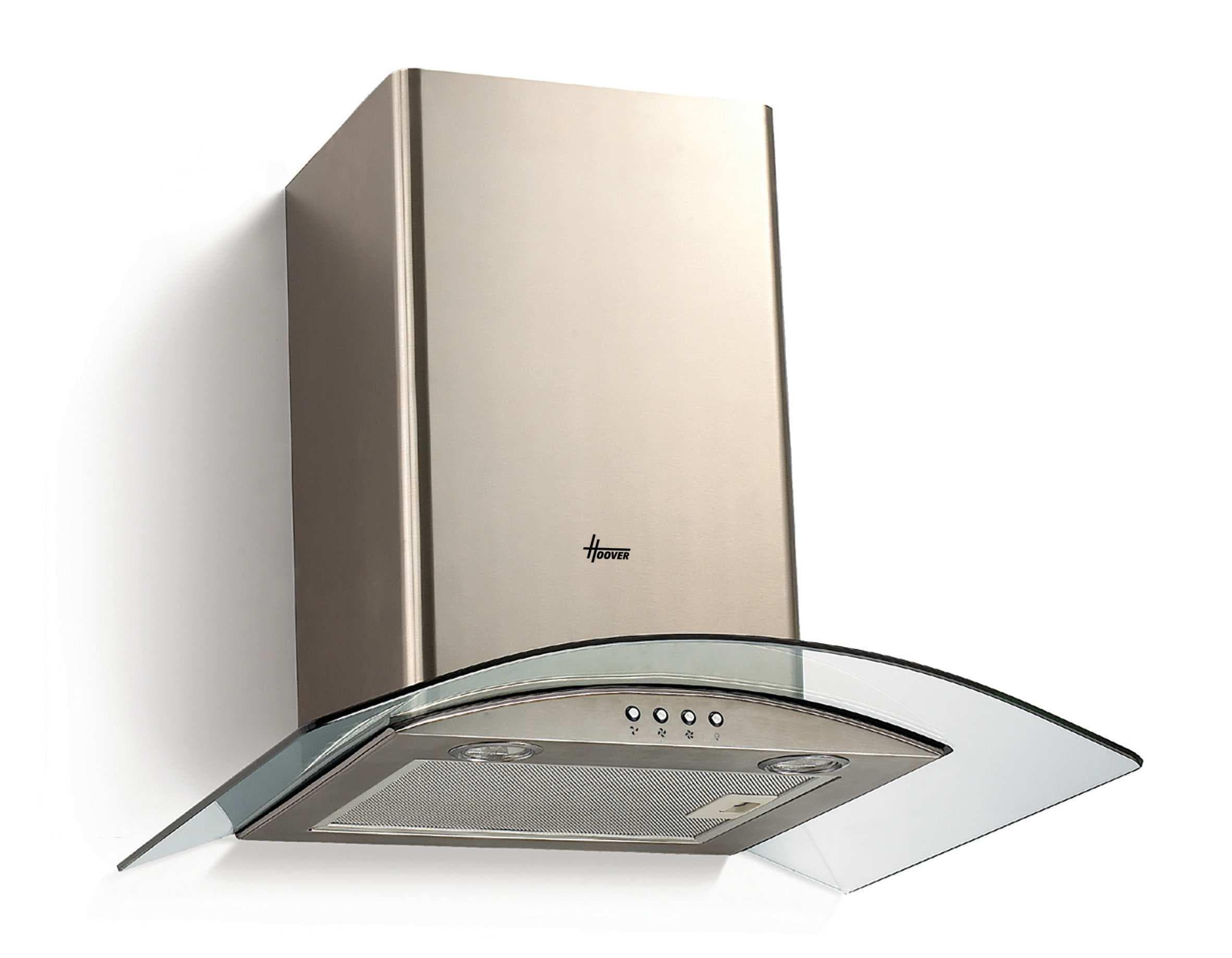 Hoover HGM600X/1 — vue 1 sur 2