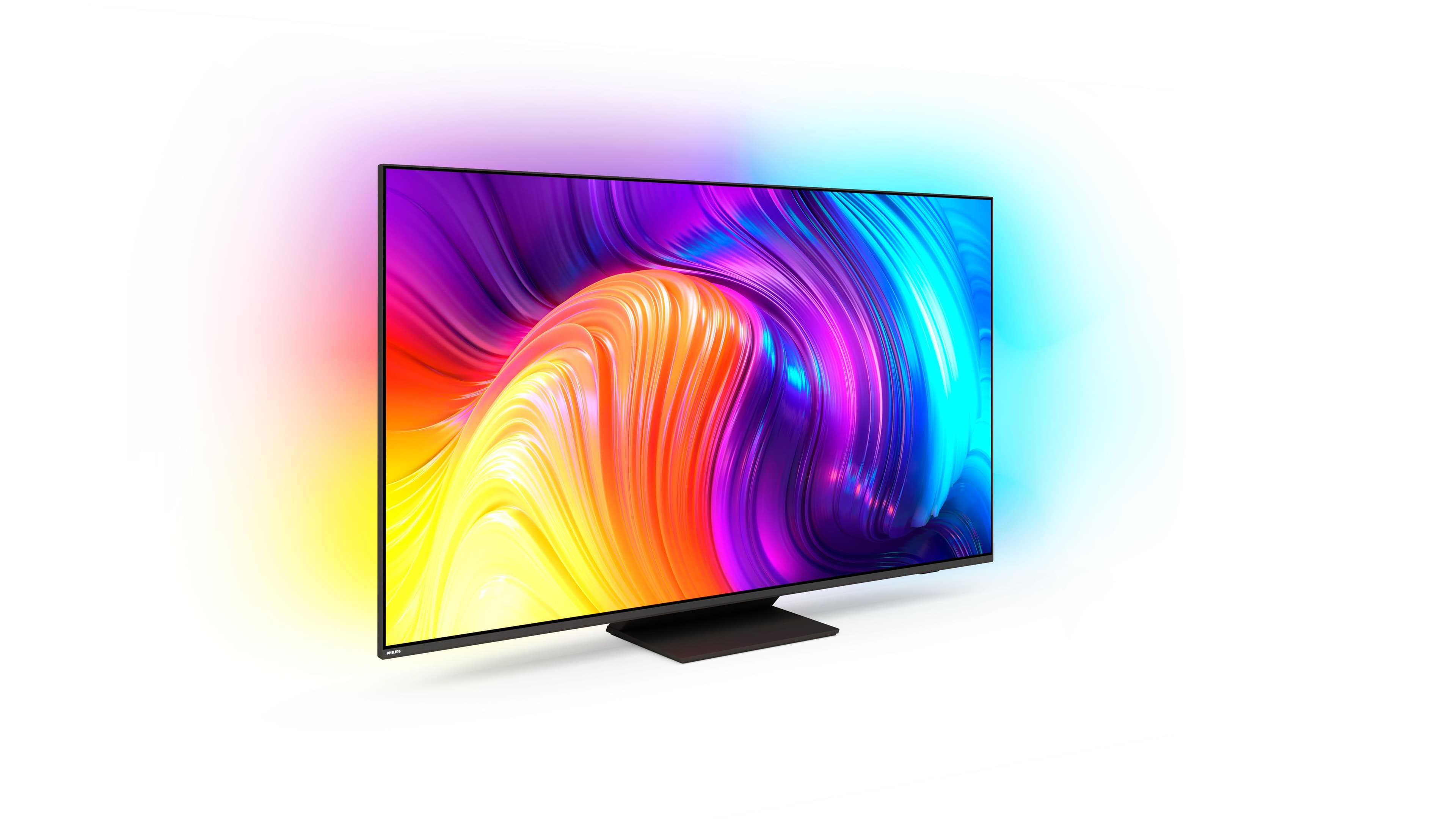Philips PUS8887 43" — vue 1 sur 8