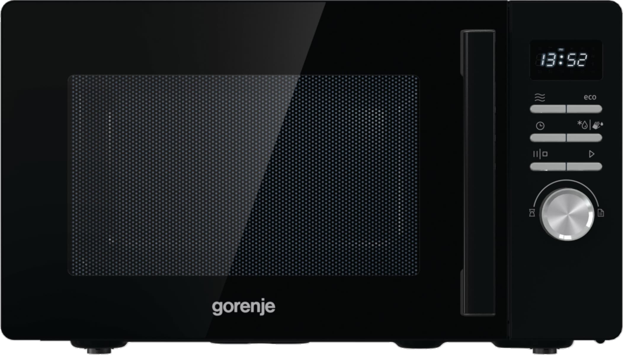 Gorenje MO23A3BH — vue 1 sur 8
