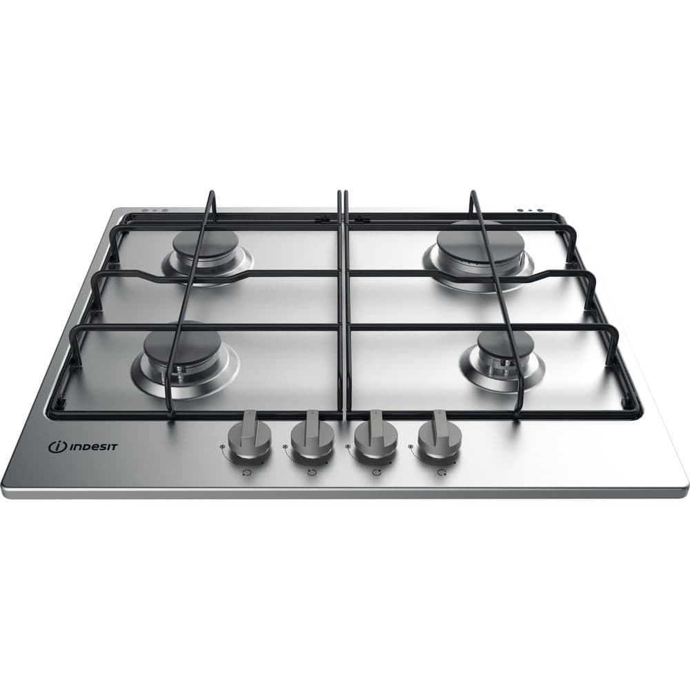 Indesit THA 642 IX/I — vue 1 sur 3