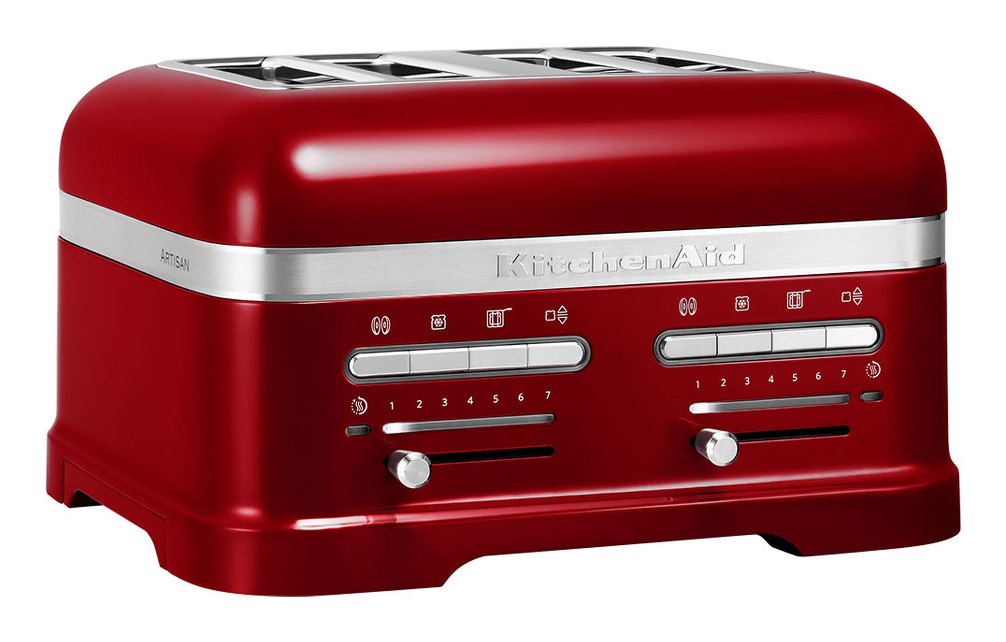 KitchenAid 5KMT4205ECA — vue 1 sur 4