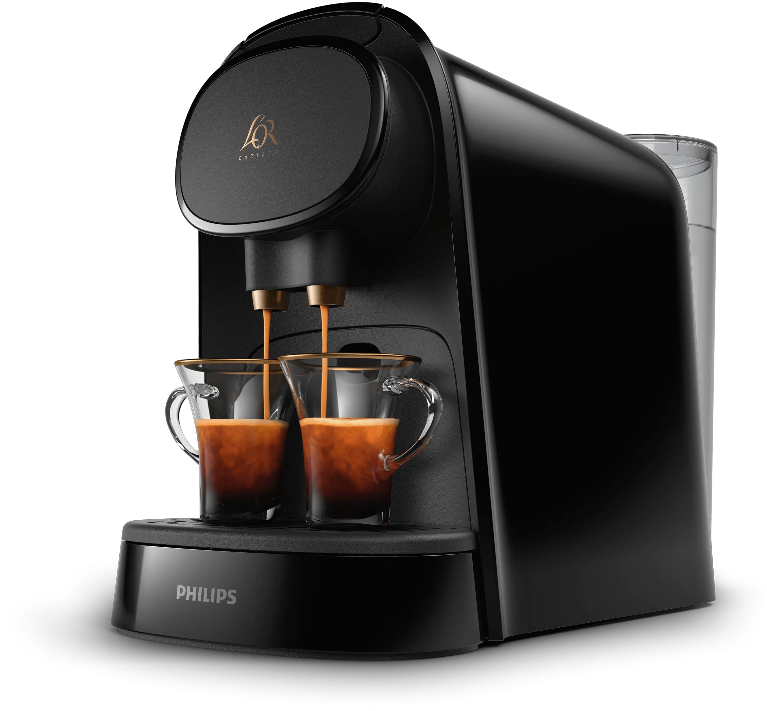 L’OR LM8012/60 — vue 1 sur 8