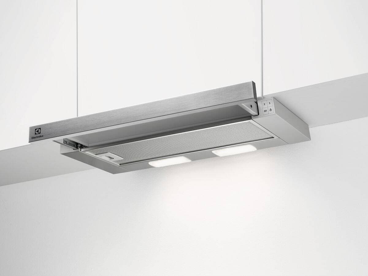 Electrolux LFP226S — vue 1 sur 8
