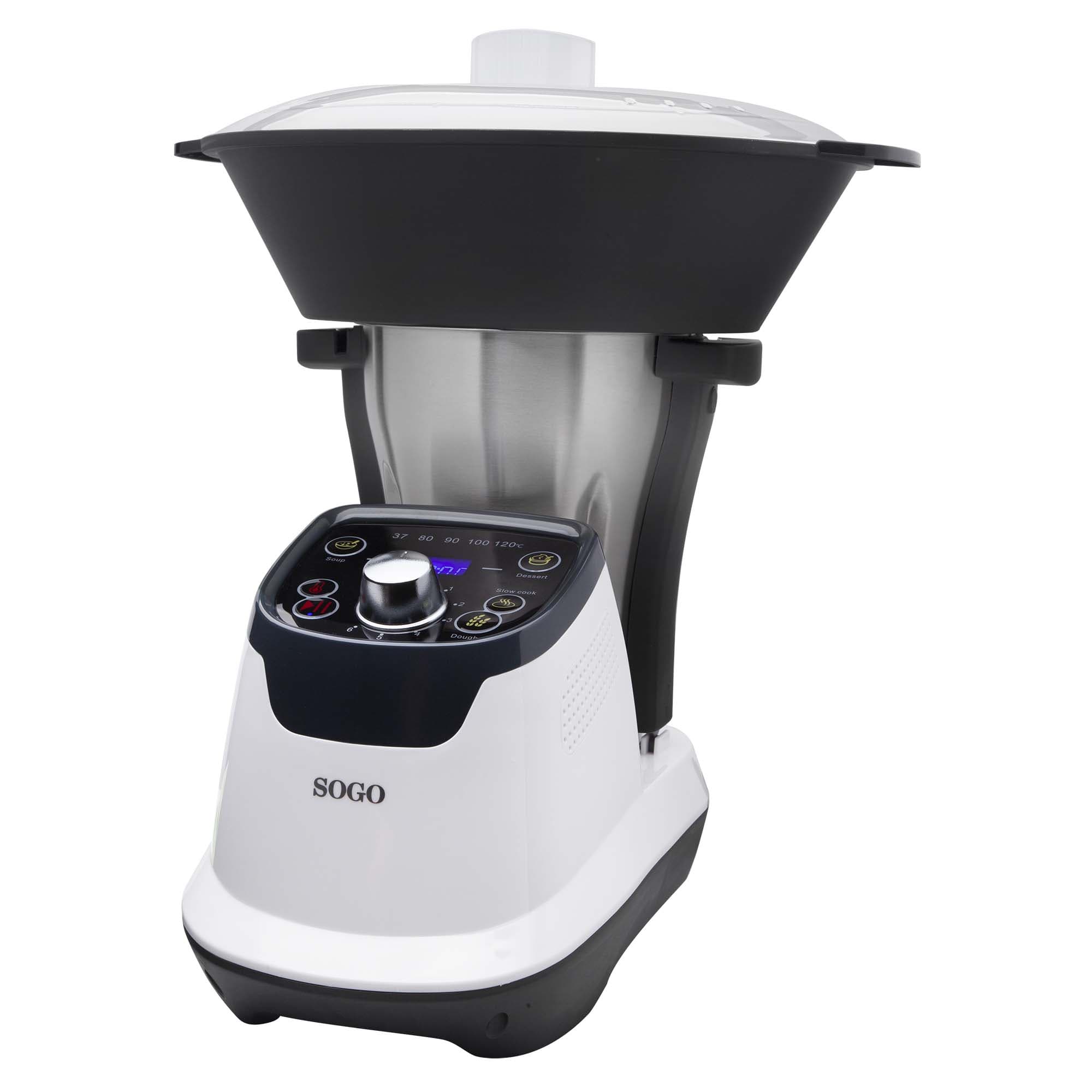 Sogo BAT-SS-14545 — vue 1 sur 8