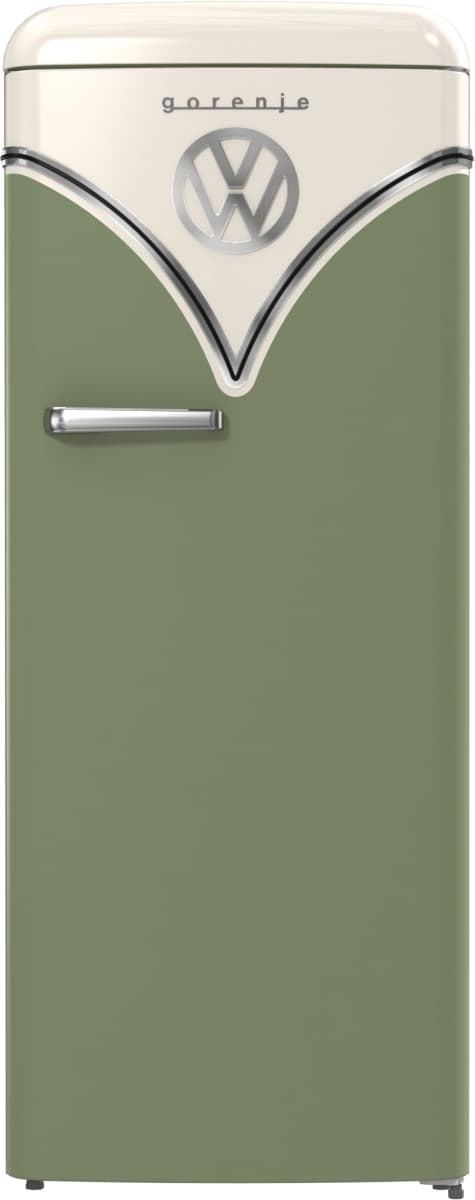 Gorenje OBRB615DOL — vue 1 sur 8