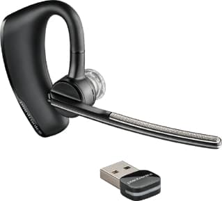 HP Poly Voyager Legend-R Headset — vue 1 sur 8