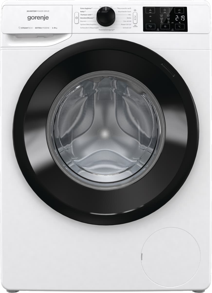Gorenje WNEI94APS — vue 1 sur 8