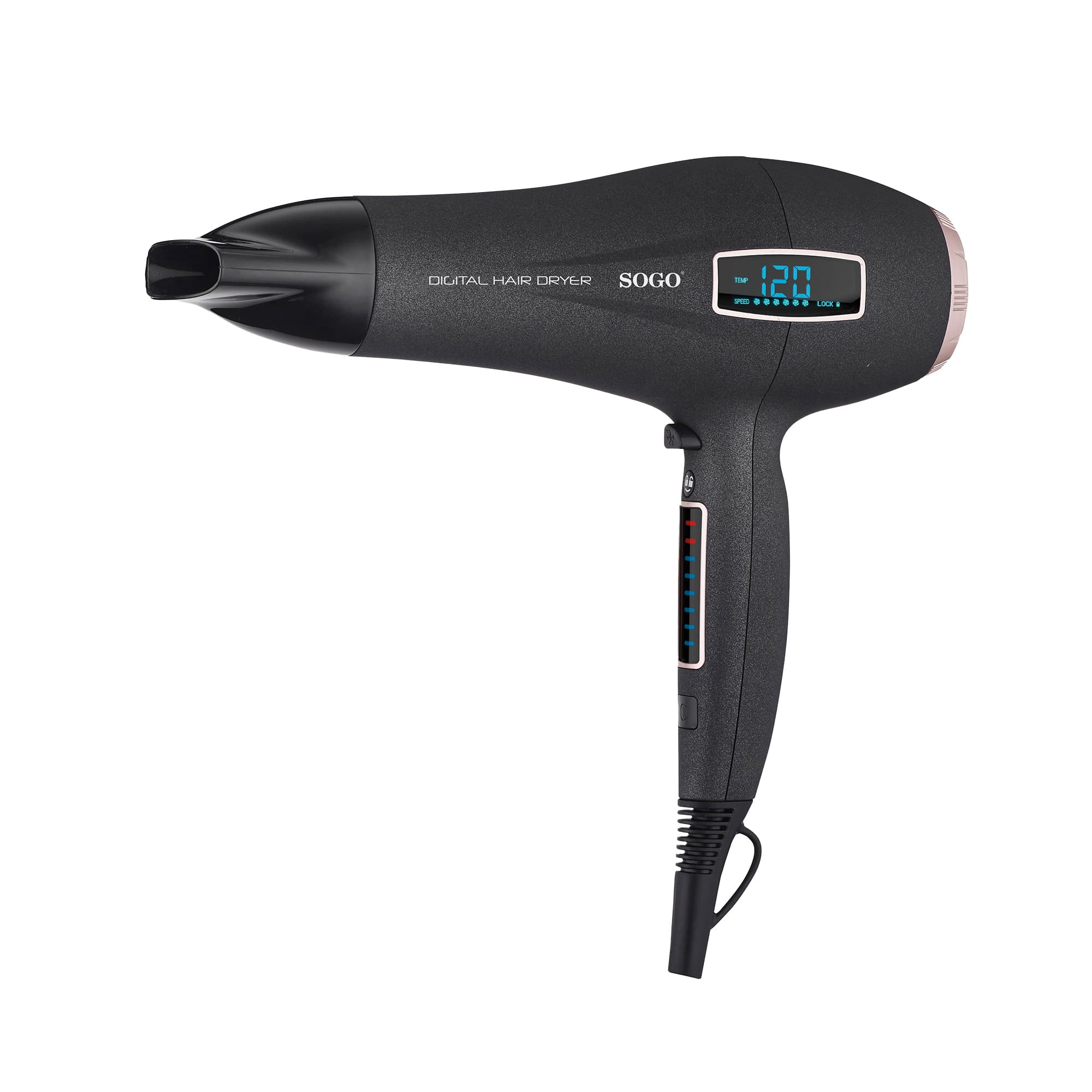 Sogo SEC-SS-3690 — vue 1 sur 6