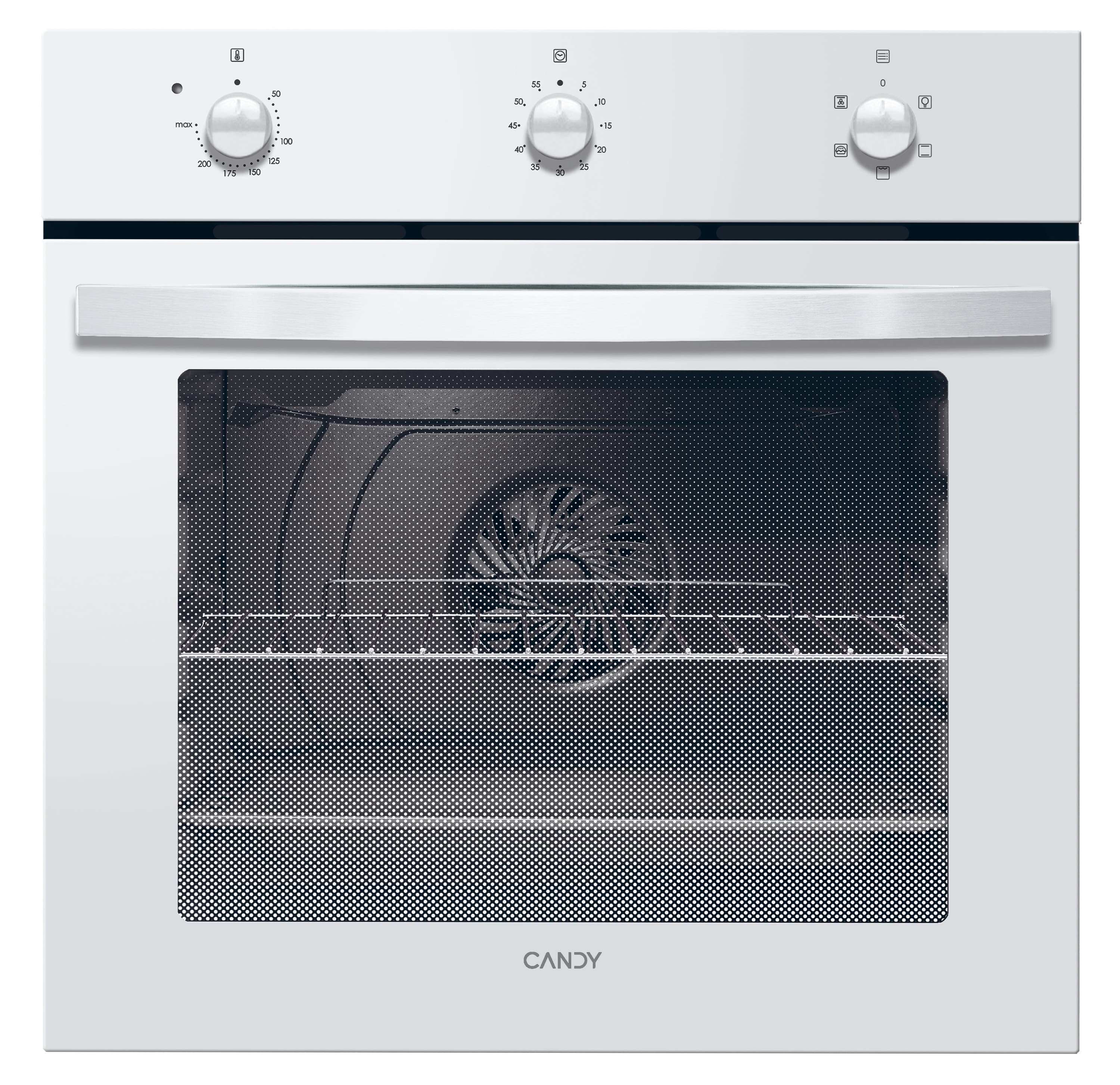 Candy FIDC B502 — vue 1 sur 8