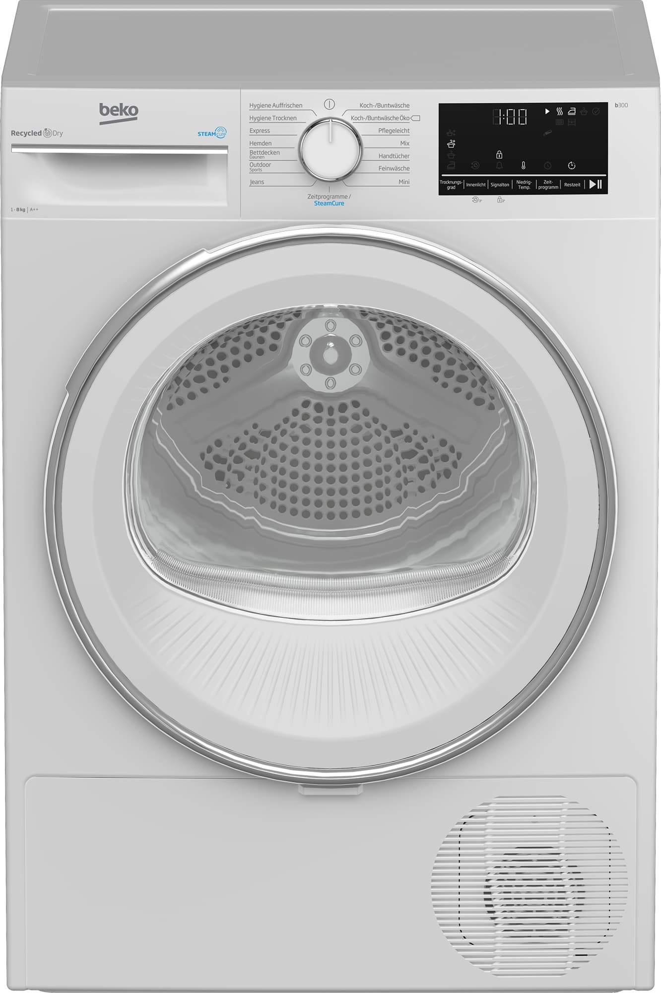 Beko B3T42239 — vue 1 sur 7