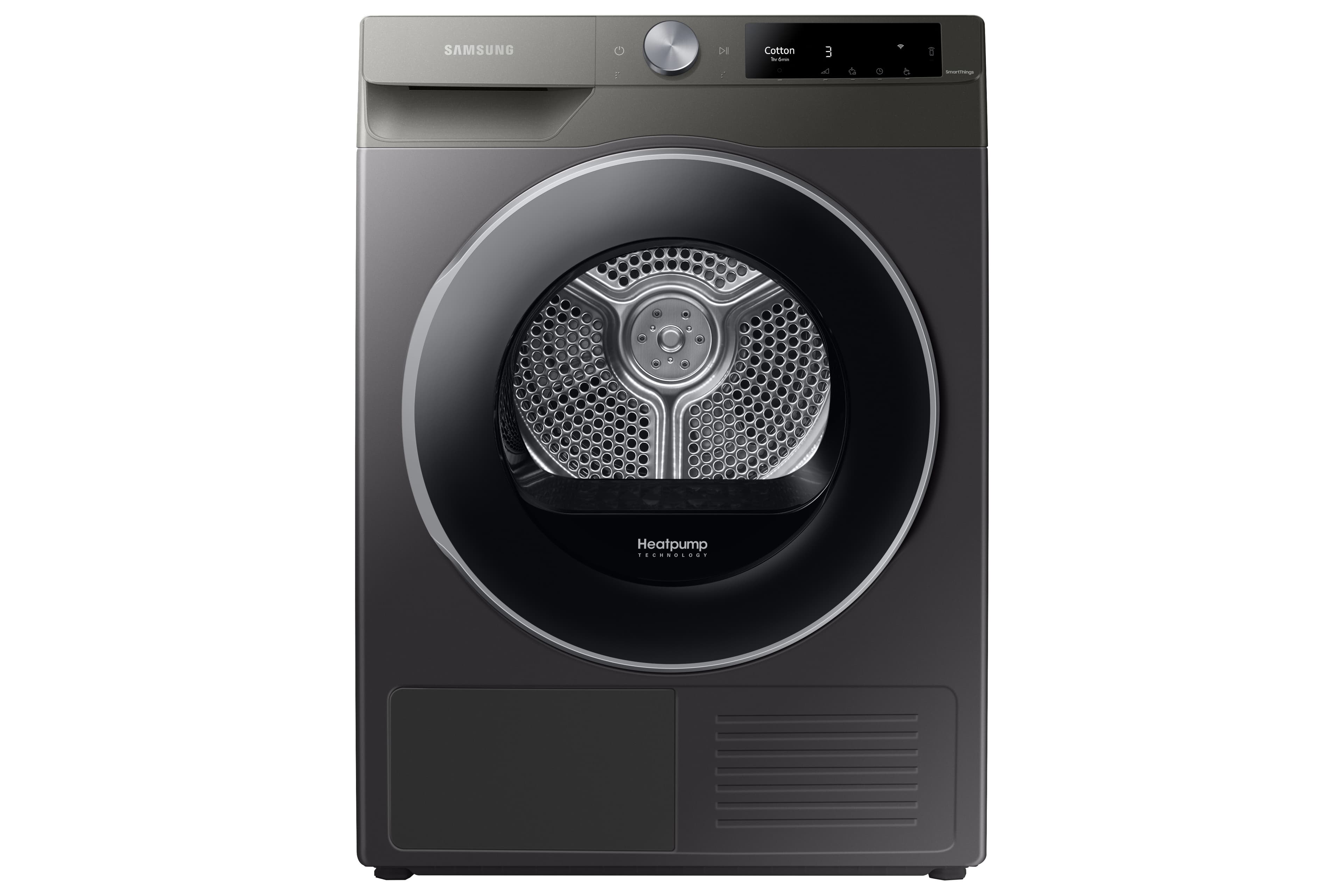 Samsung DV90T6240LN/S1 — vue 1 sur 7