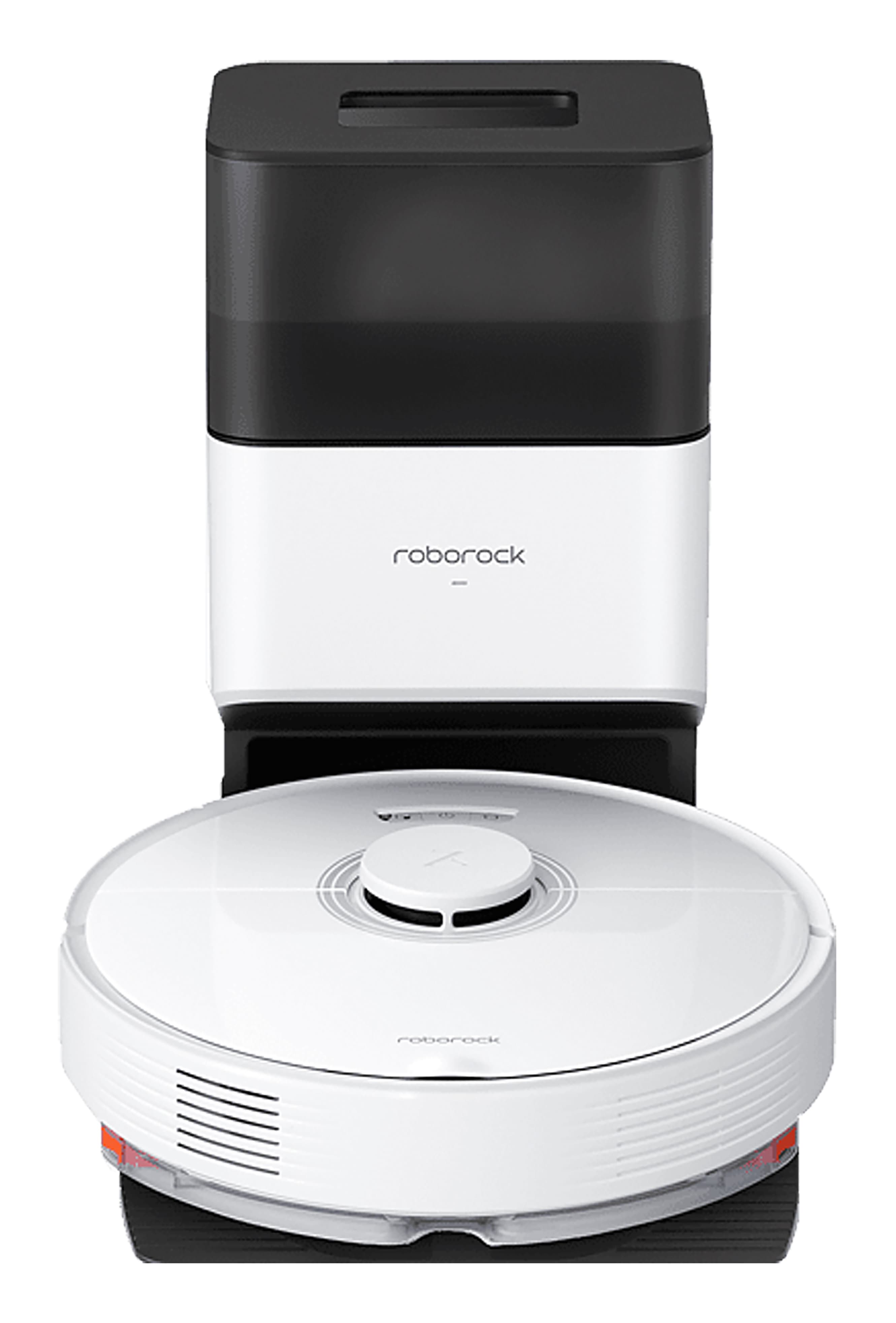 Roborock Q7+ — vue 1 sur 3