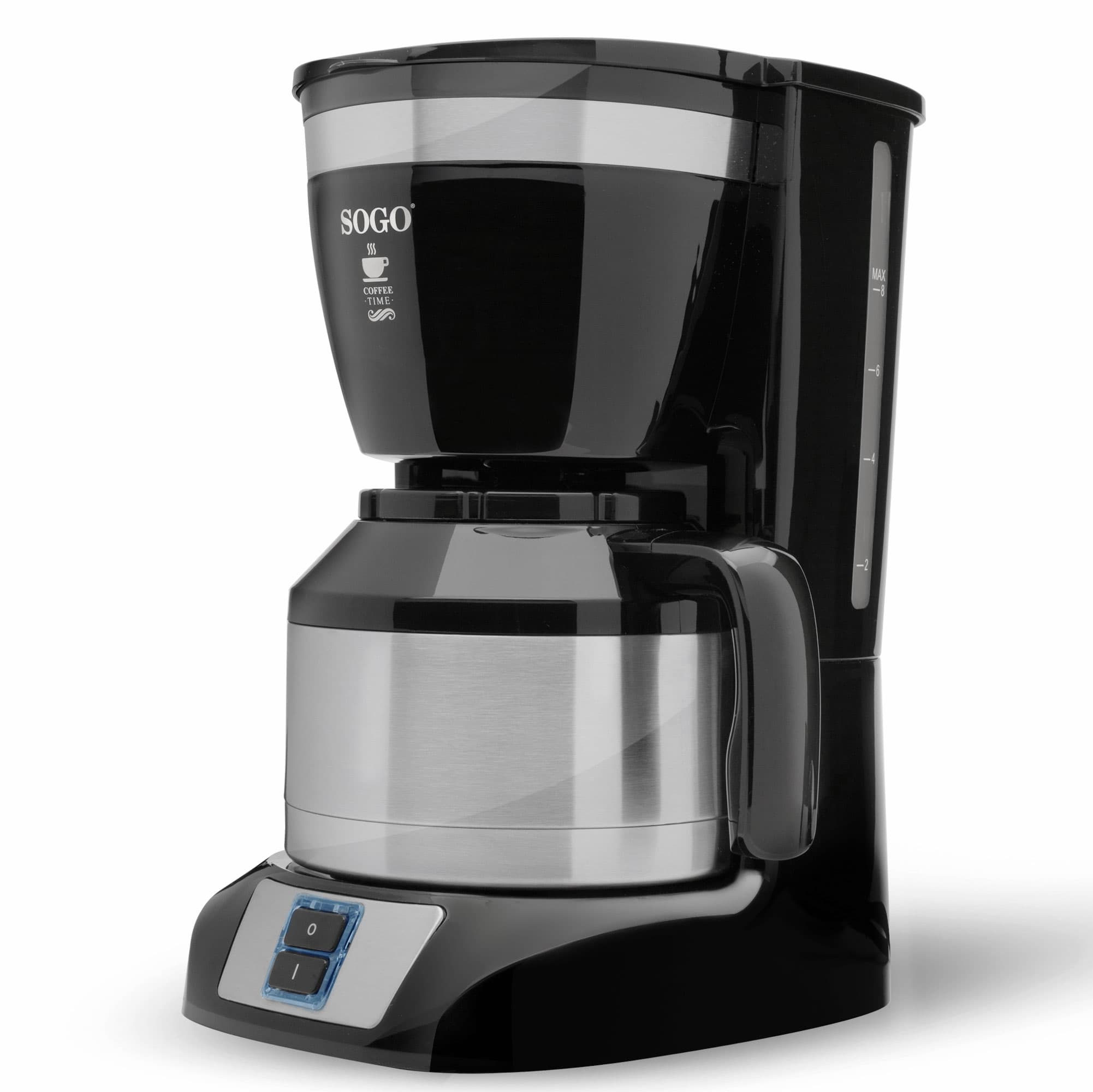 Sogo CAF-SS-5660 — vue 1 sur 4