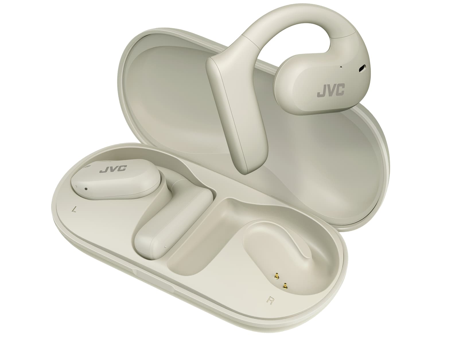 JVC HA-NP35T — vue 1 sur 8