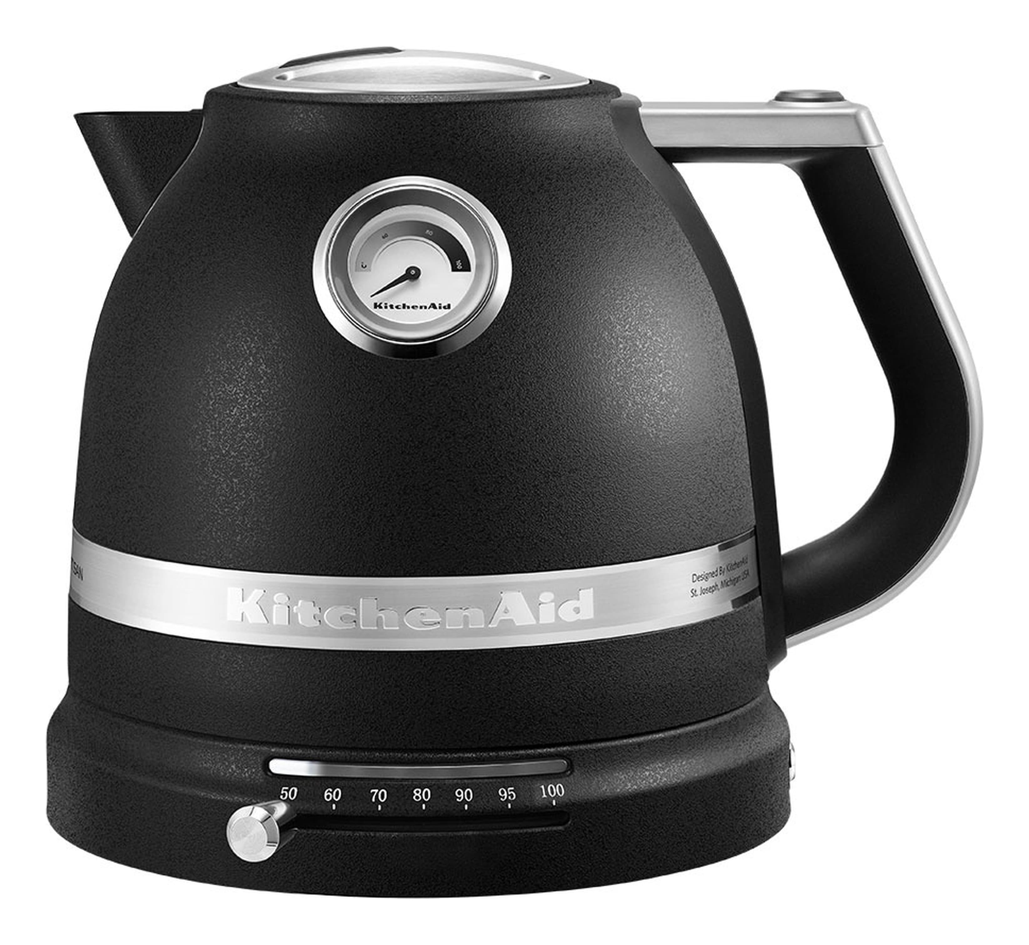 KitchenAid 5KEK1522EBK — vue 1 sur 5