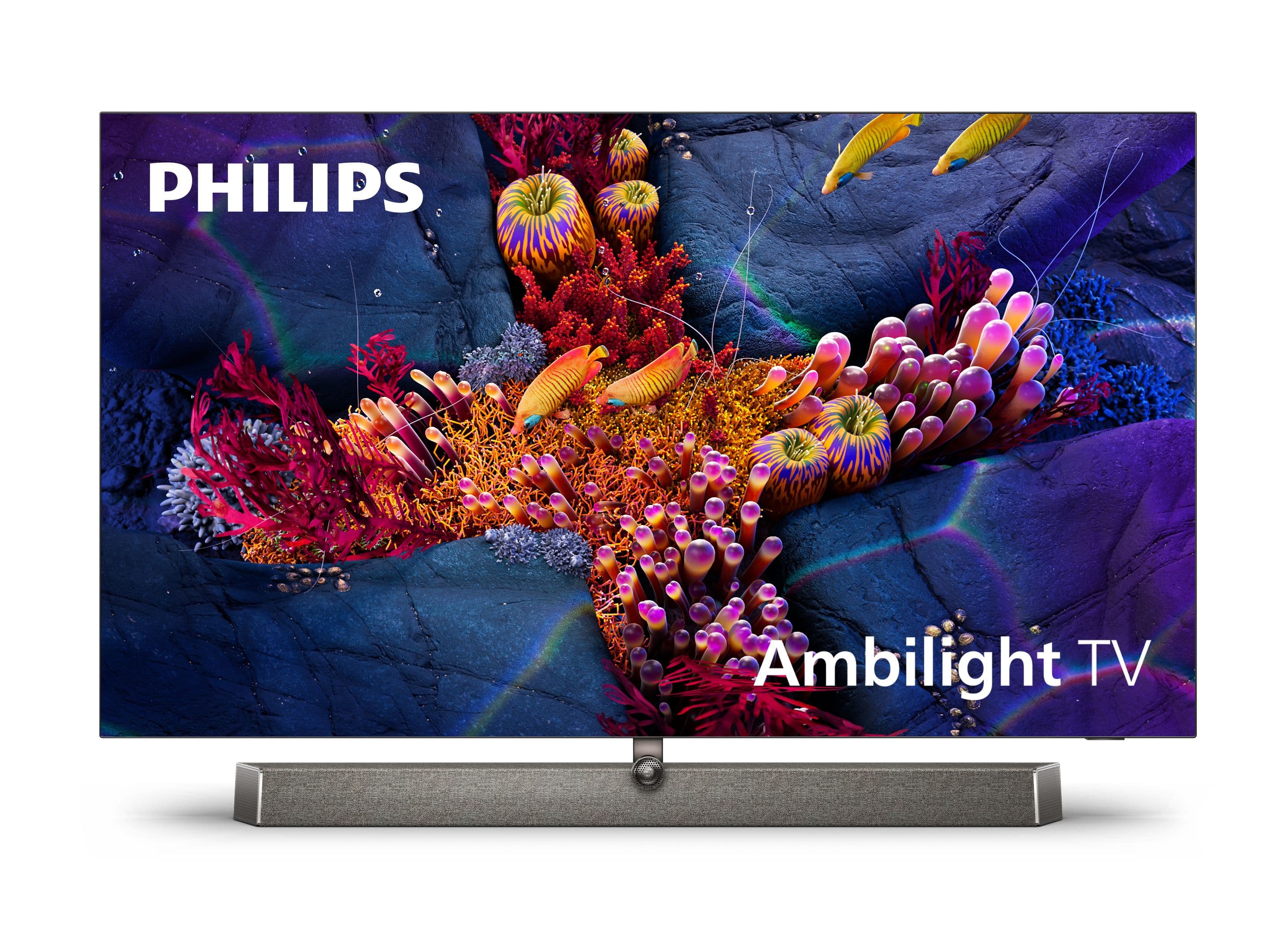 Philips OLED937 65" — vue 1 sur 6