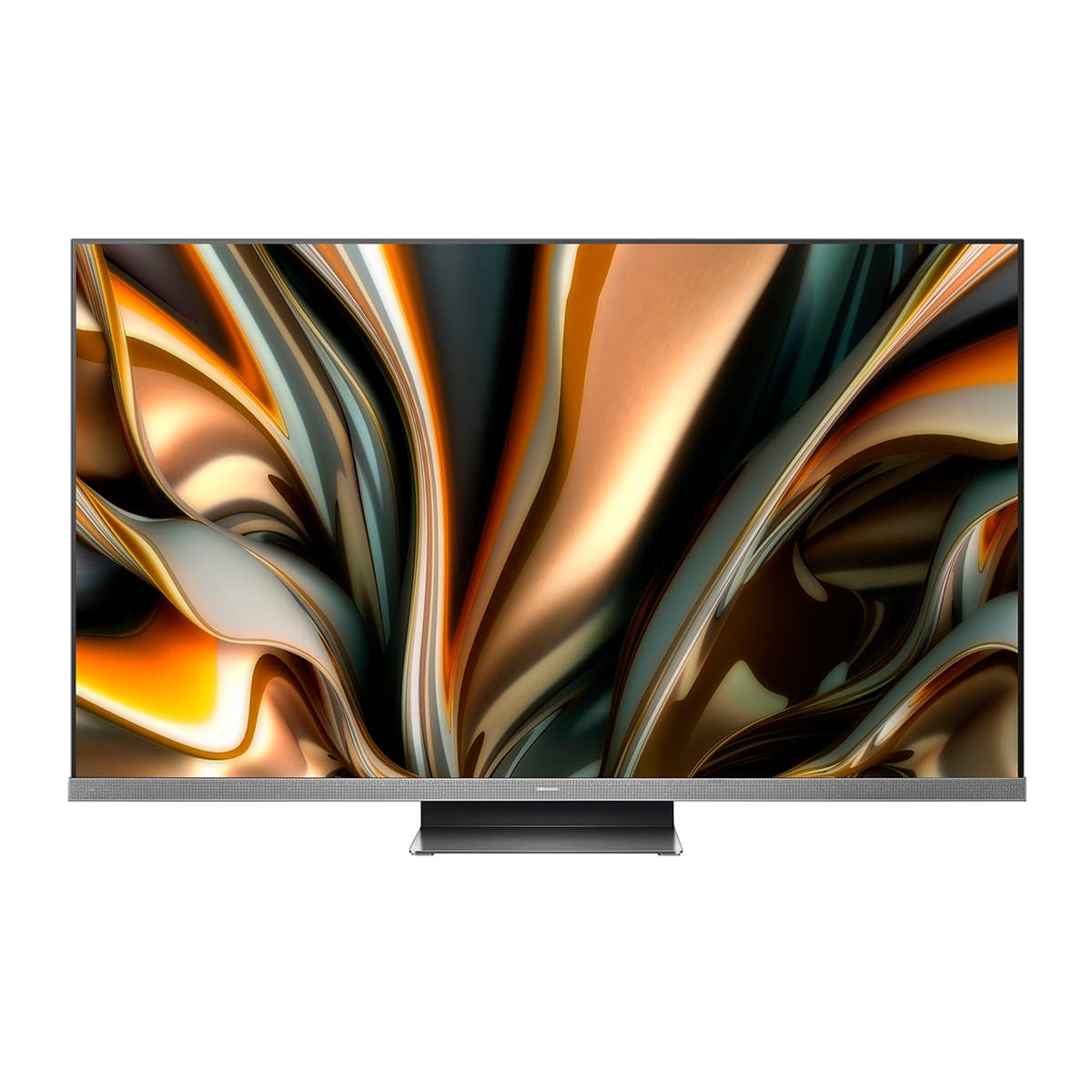 Hisense A9H 65" — vue 1 sur 2