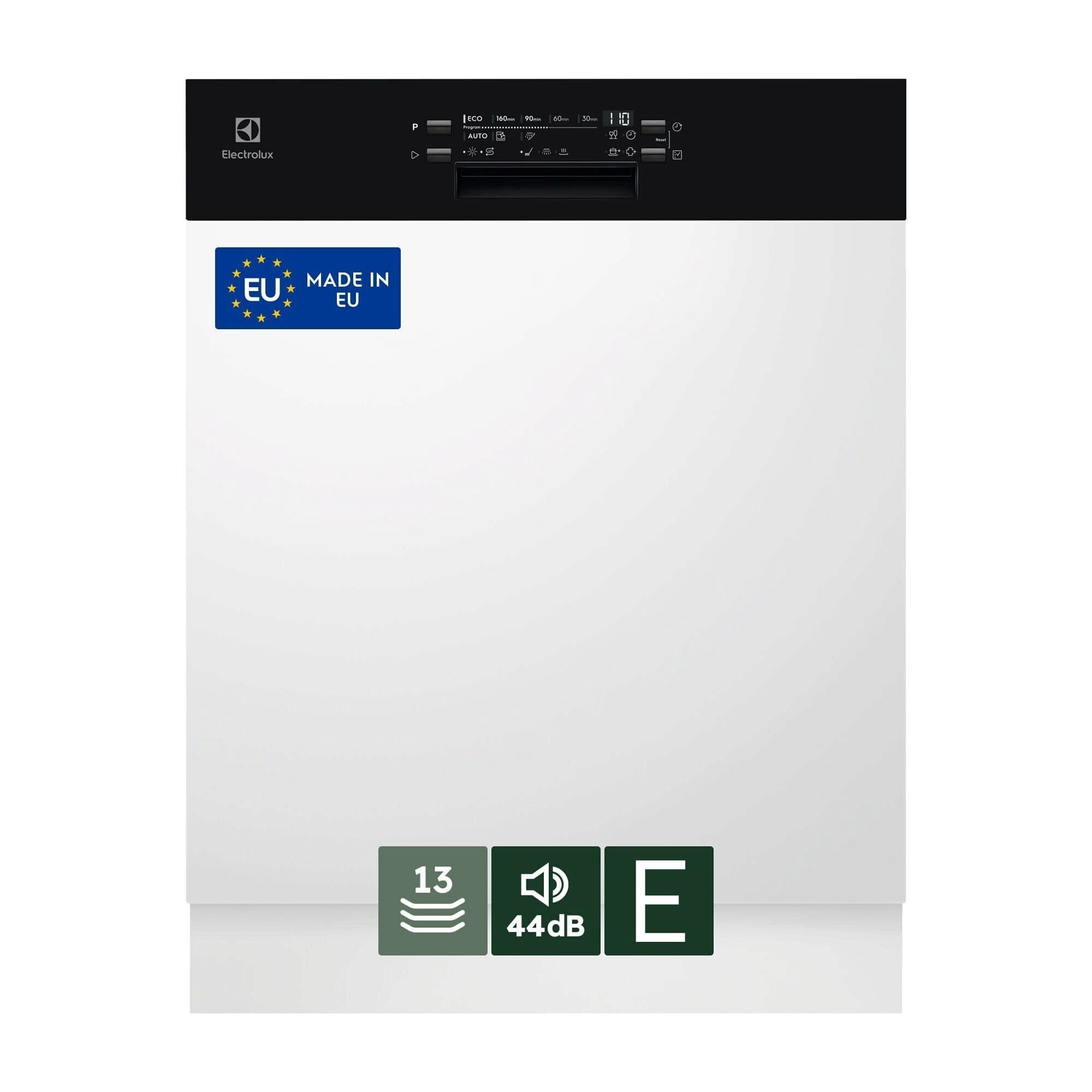Electrolux EEA47201IK — vue 1 sur 8